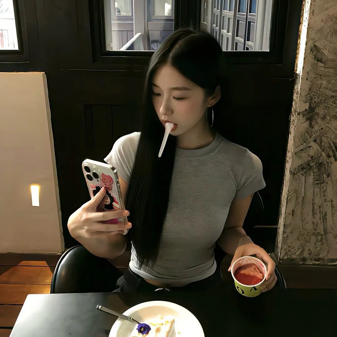 我就是这般女子