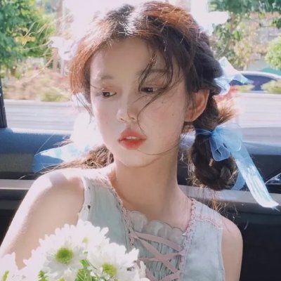第一次遇见花香的那刻2