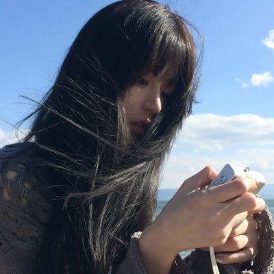 女飞行员